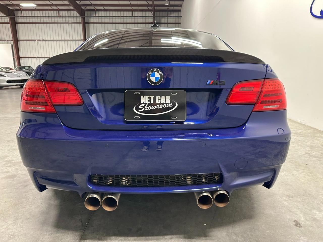 2013 BMW M3 Competition Houston TX