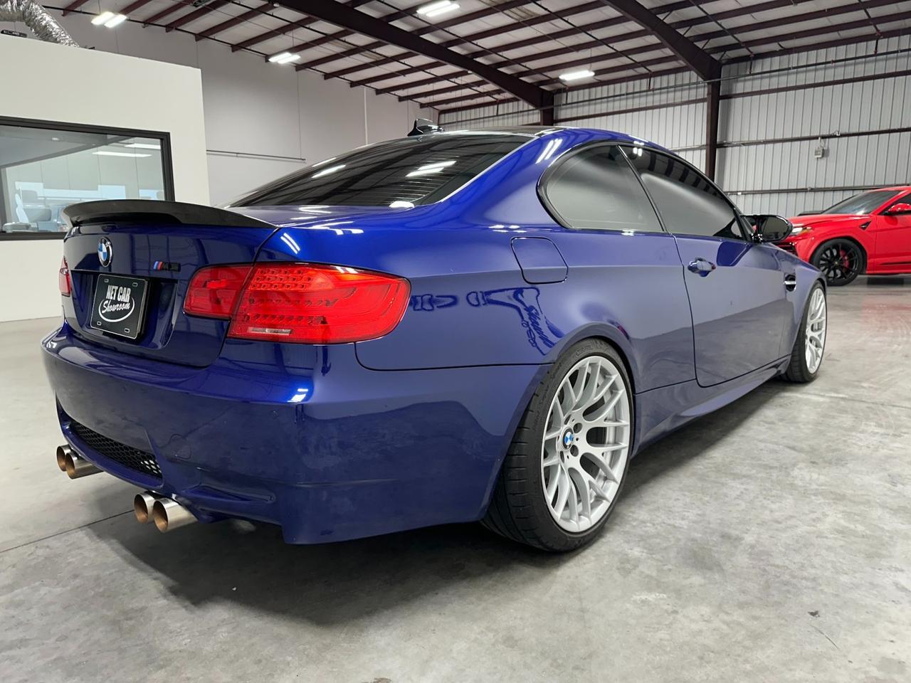 2013 BMW M3 Competition Houston TX