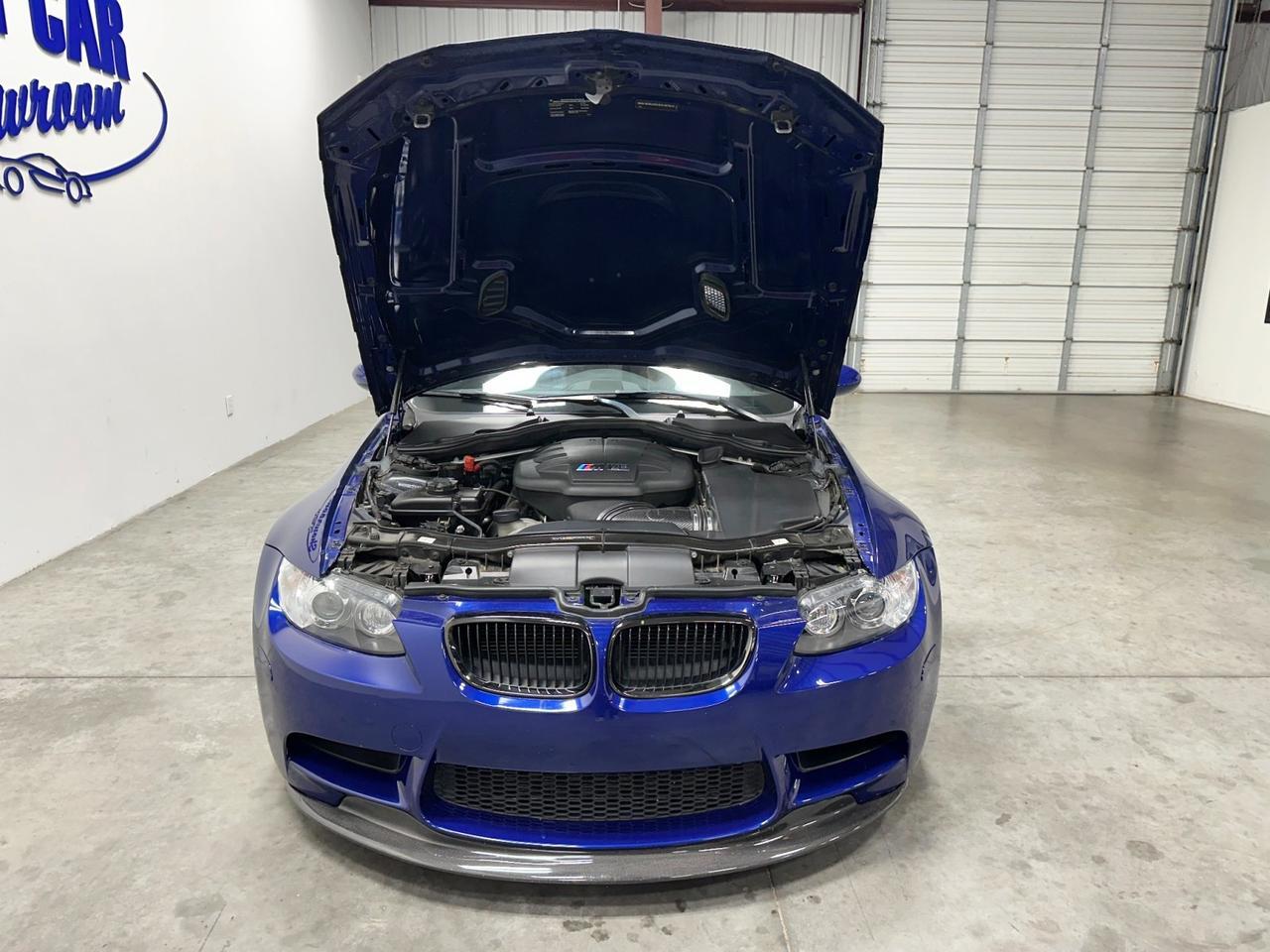 2013 BMW M3 Competition Houston TX