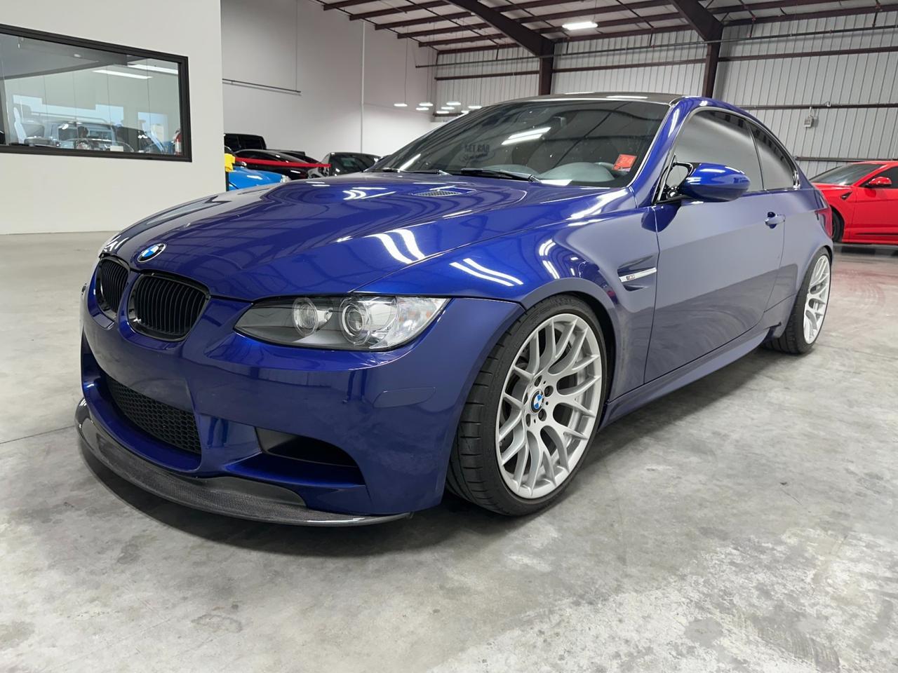 2013 BMW M3 Competition Houston TX