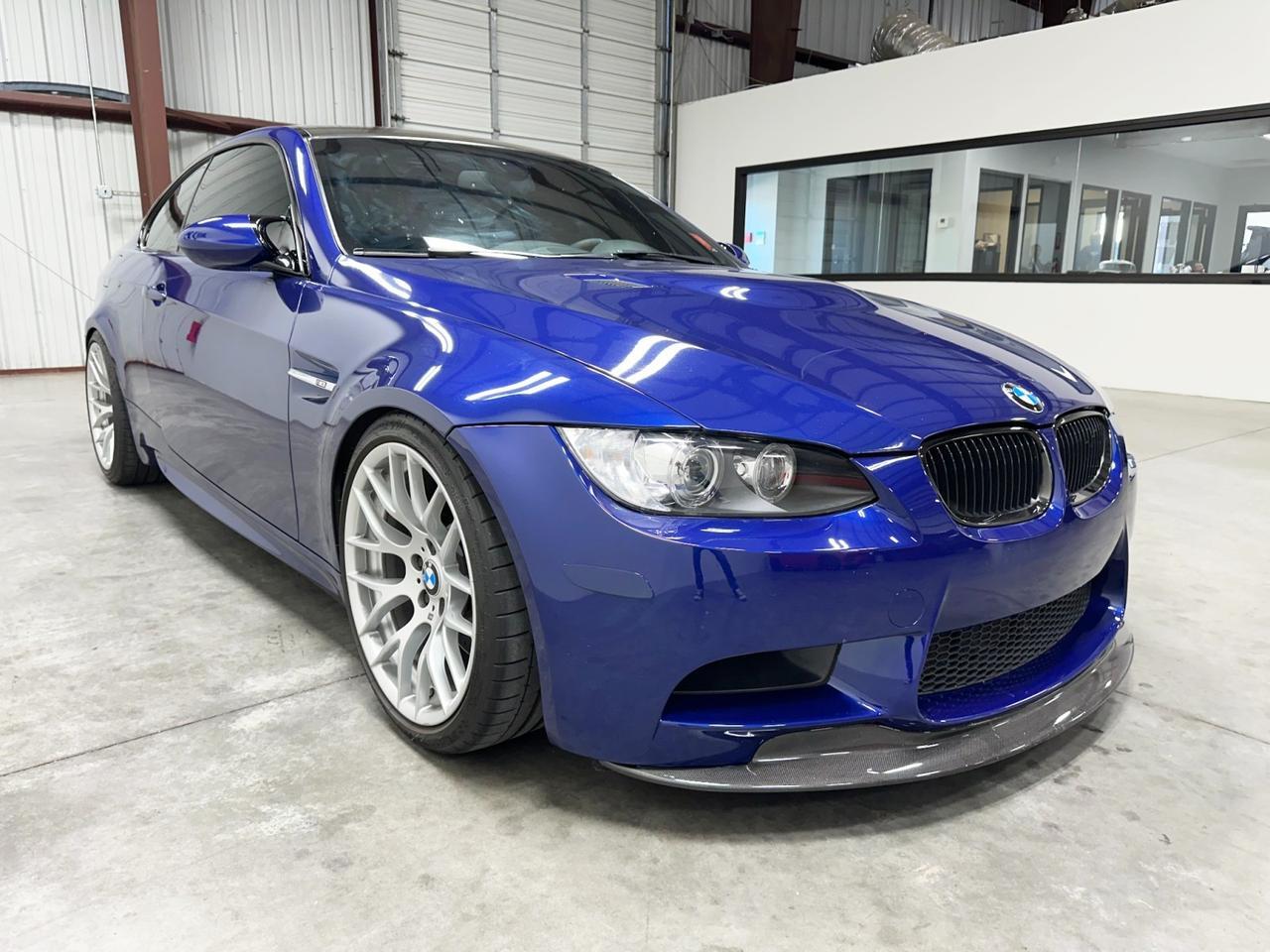 2013 BMW M3 Competition Houston TX