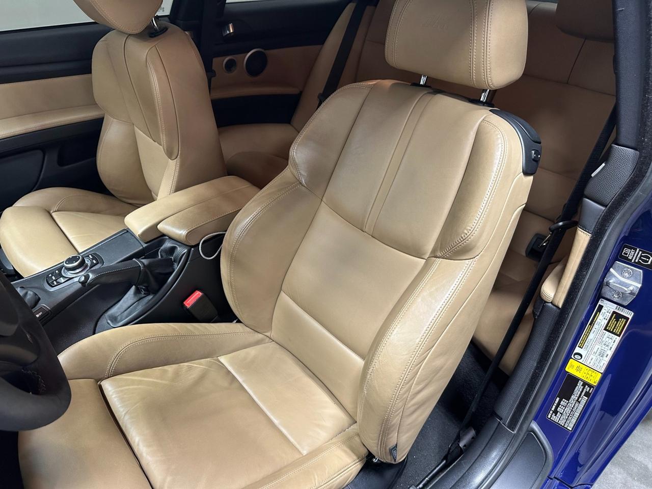 2013 BMW M3 Competition Houston TX