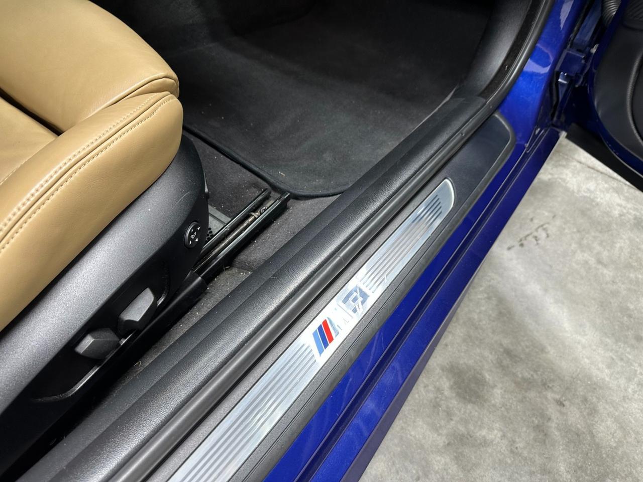 2013 BMW M3 Competition Houston TX