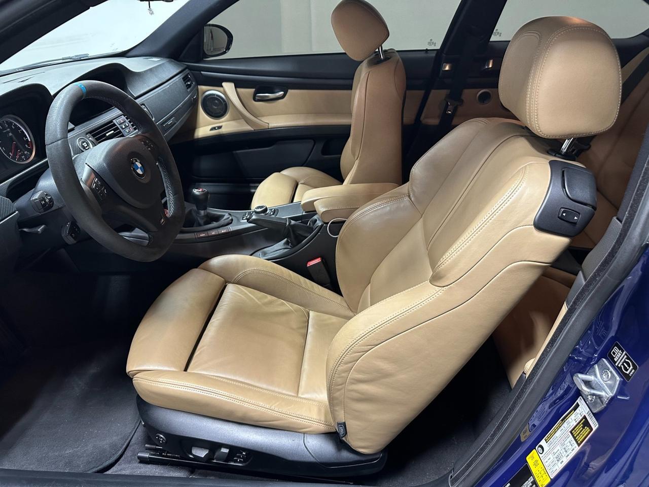 2013 BMW M3 Competition Houston TX