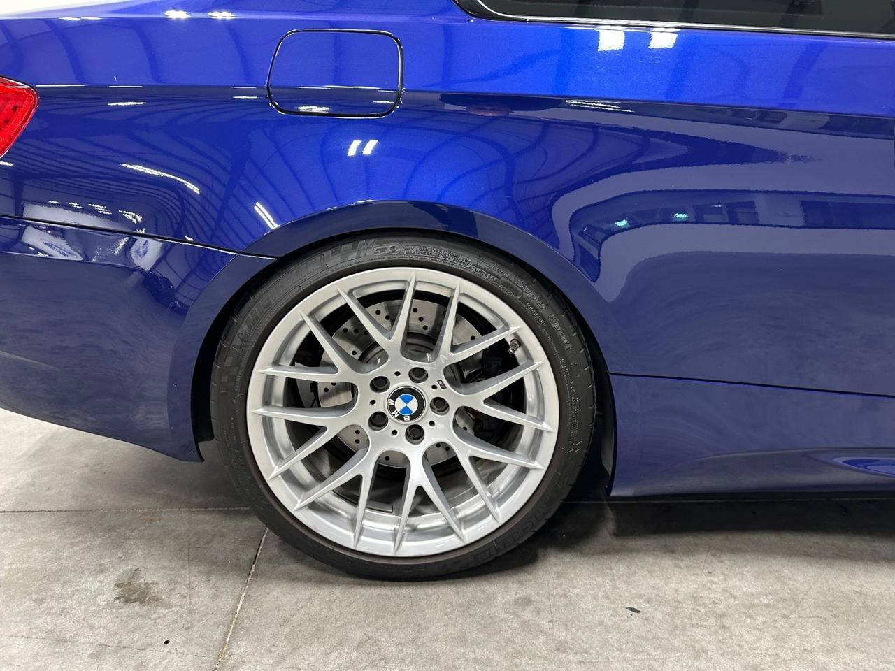 2013 BMW M3 Competition Houston TX