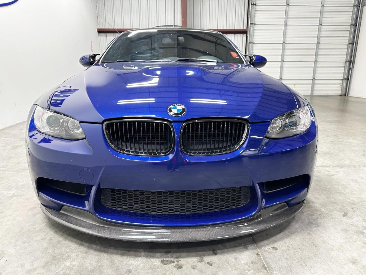 2013 BMW M3 Competition Houston TX