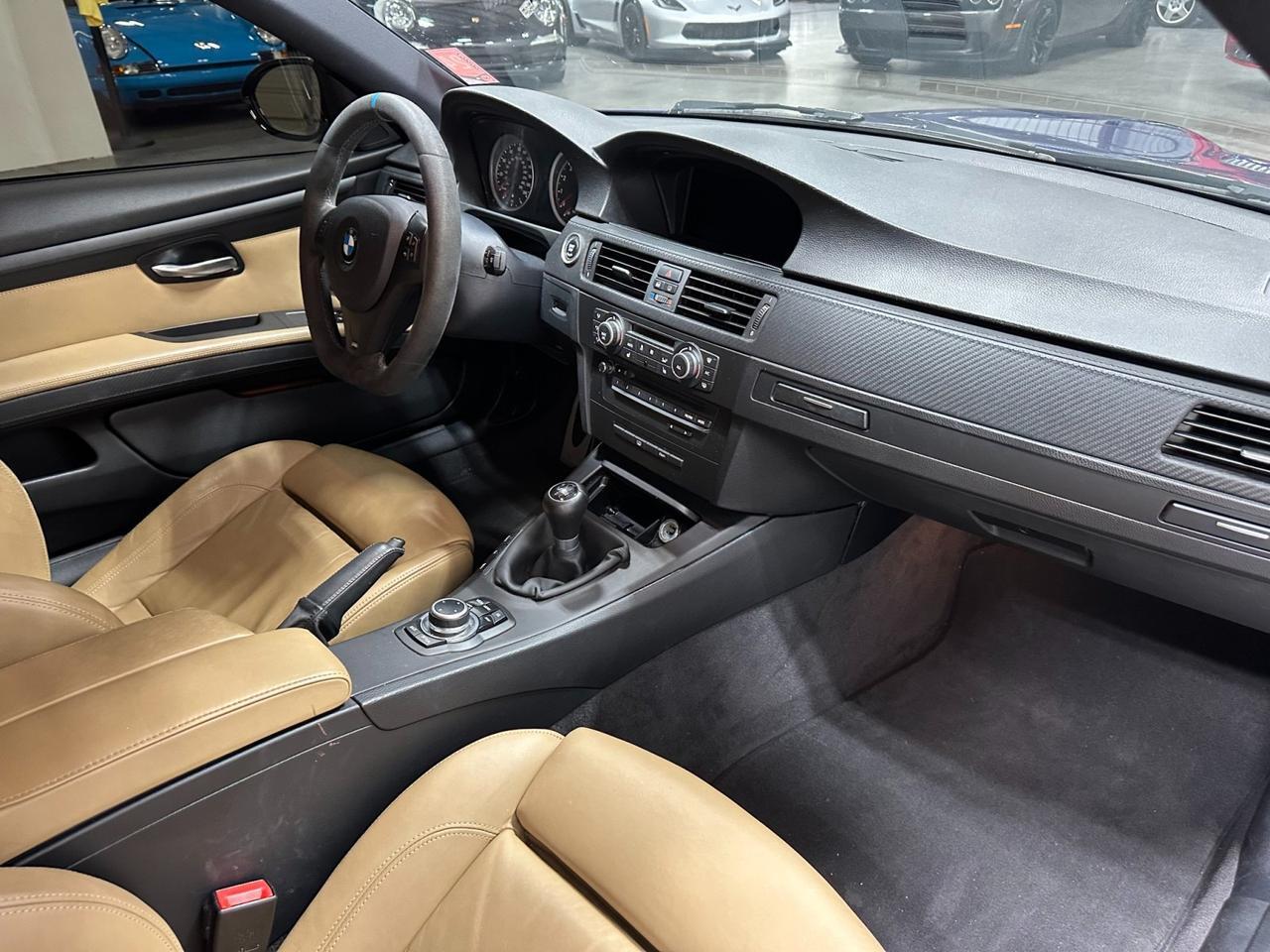 2013 BMW M3 Competition Houston TX