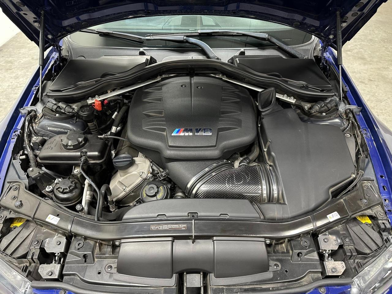 2013 BMW M3 Competition Houston TX