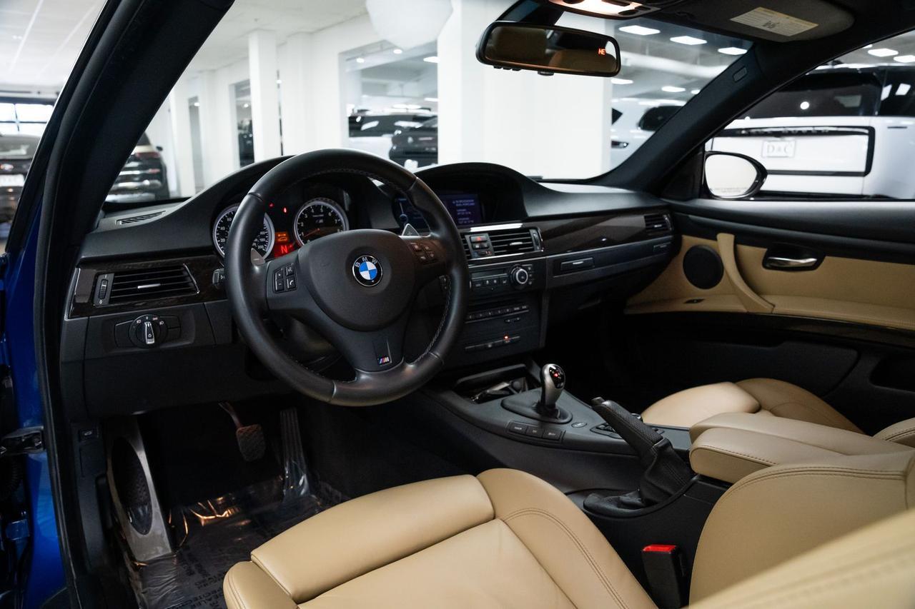 2013 BMW M3 Competition Package Portland OR
