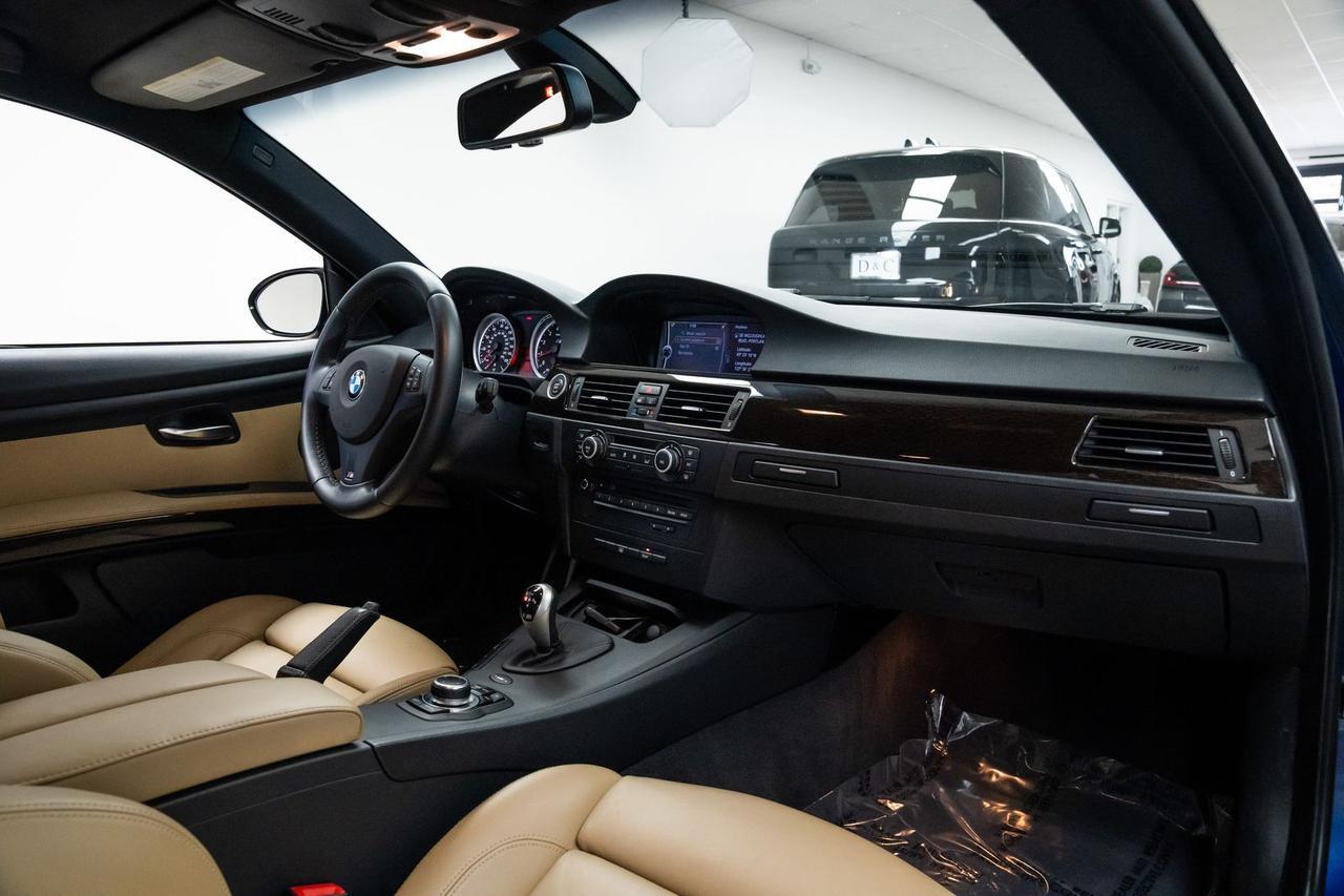 2013 BMW M3 Competition Package Portland OR