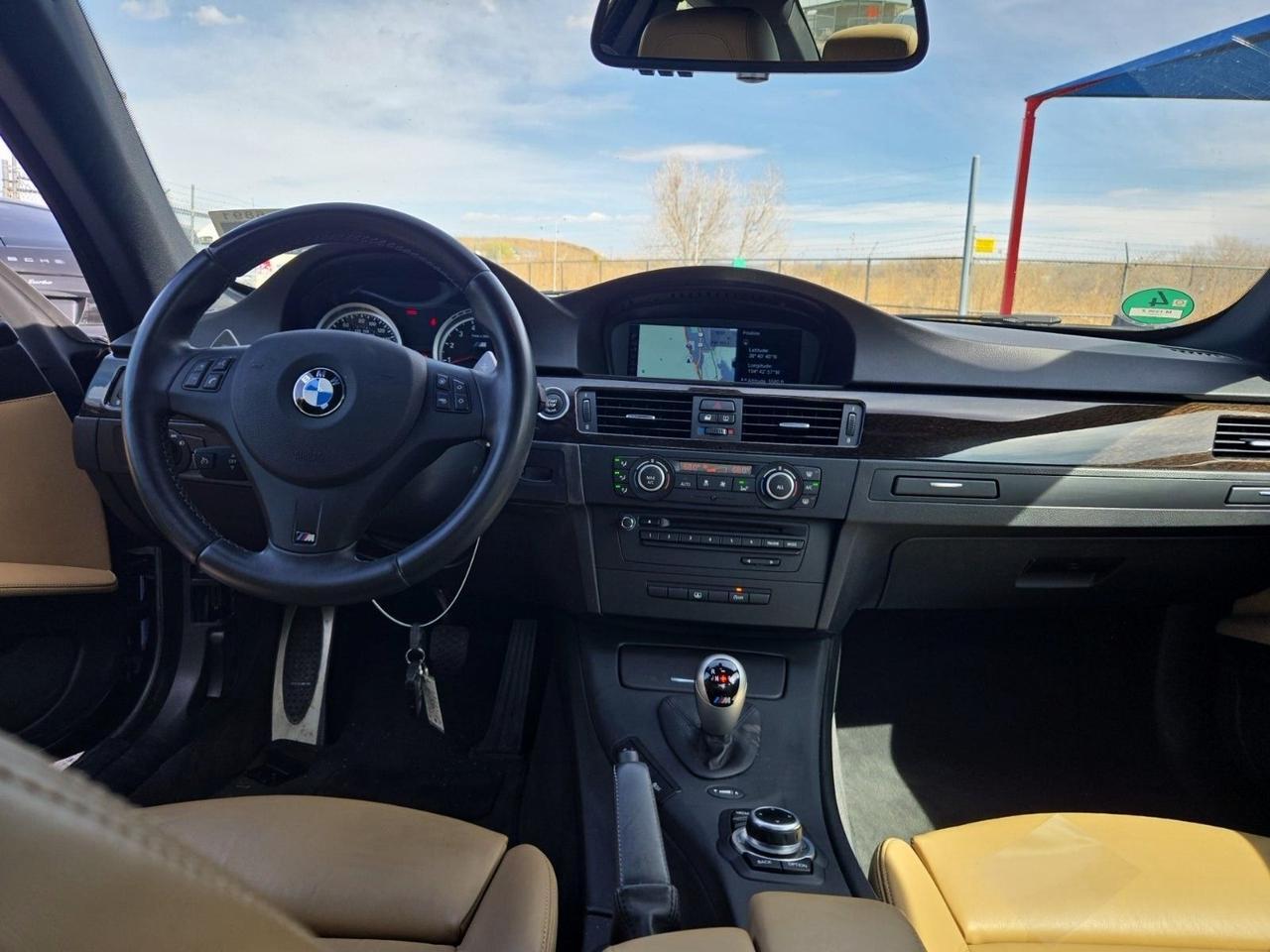 2013 BMW M3 Competition Package Portland OR