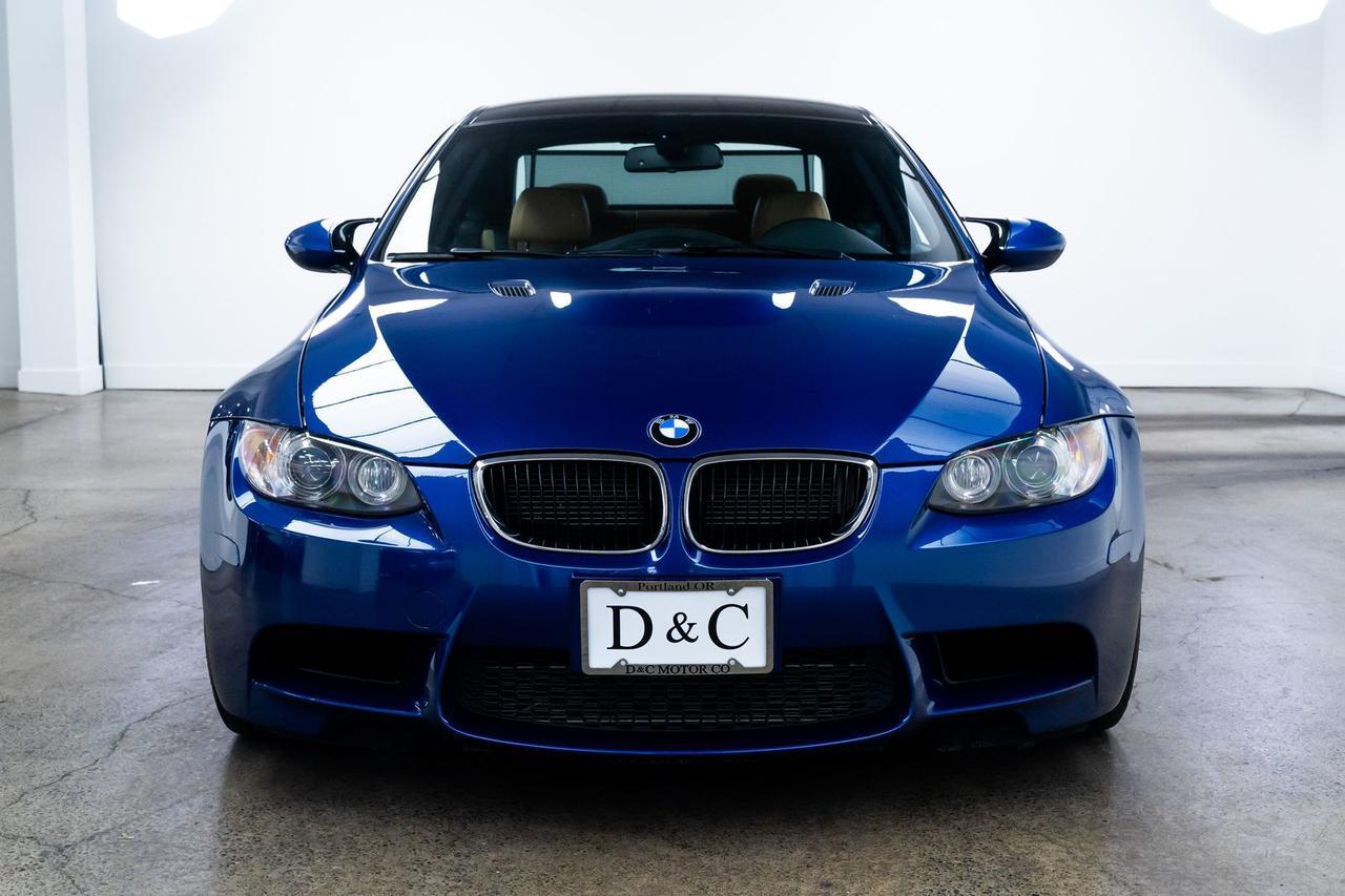 2013 BMW M3 Competition Package Portland OR