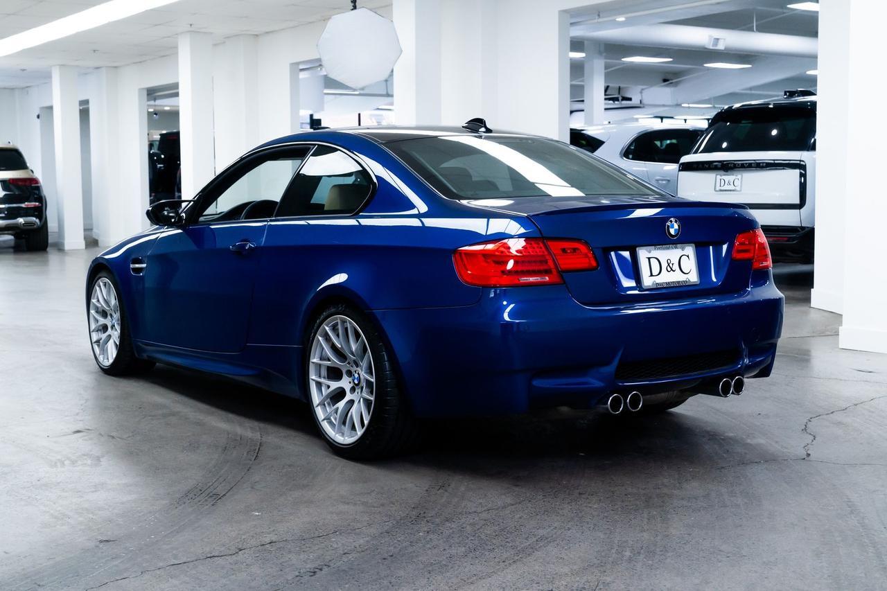 2013 BMW M3 Competition Package Portland OR