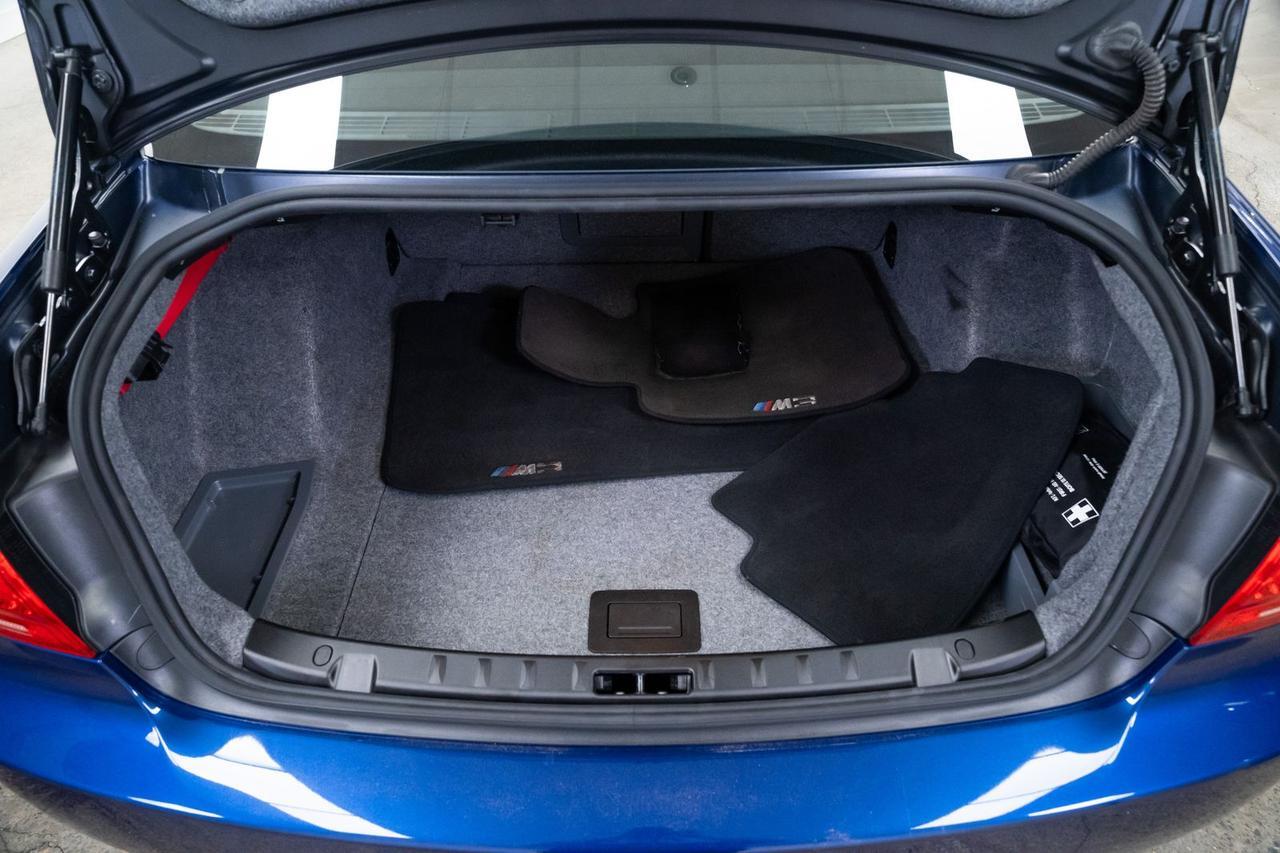 2013 BMW M3 Competition Package Portland OR