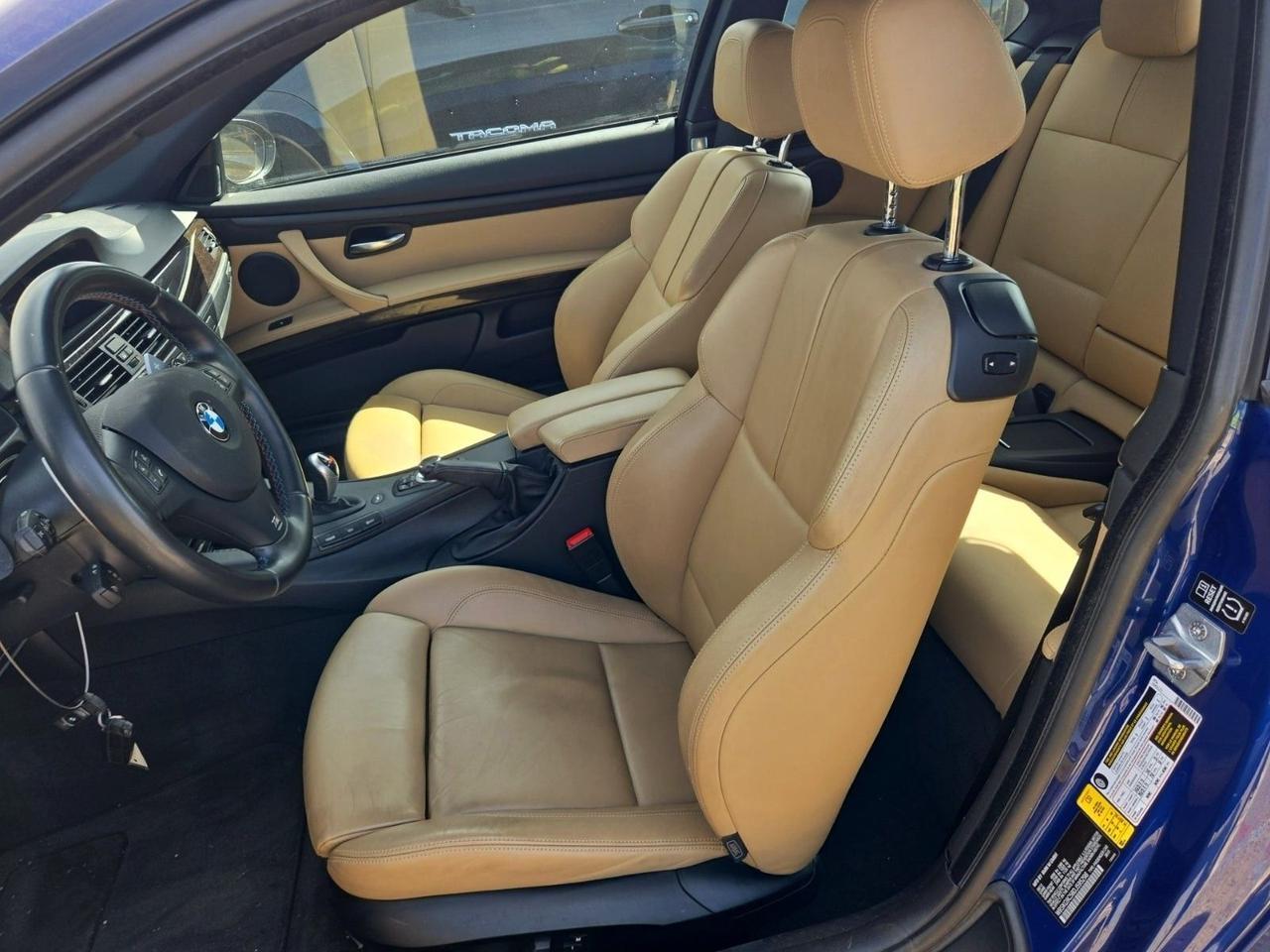 2013 BMW M3 Competition Package Portland OR