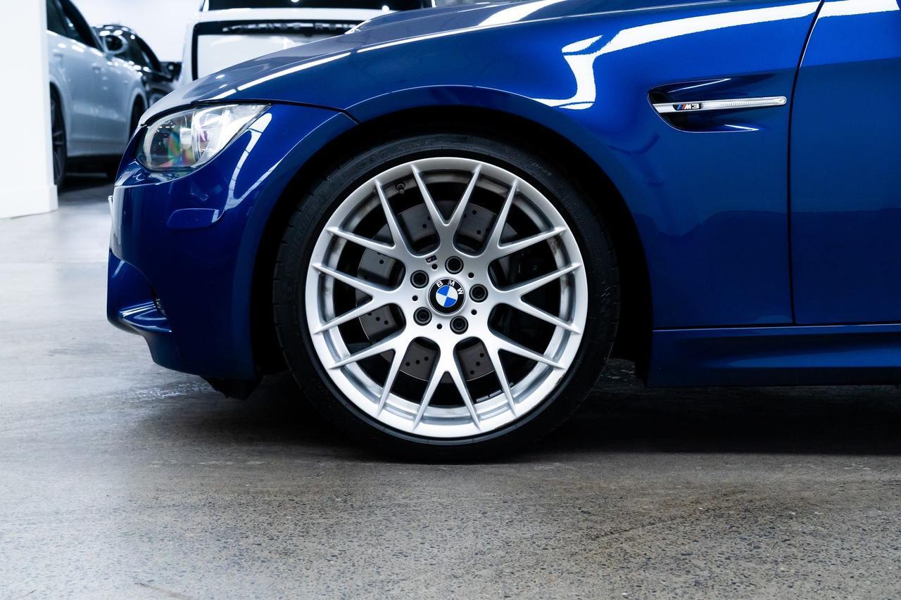 2013 BMW M3 Competition Package Portland OR