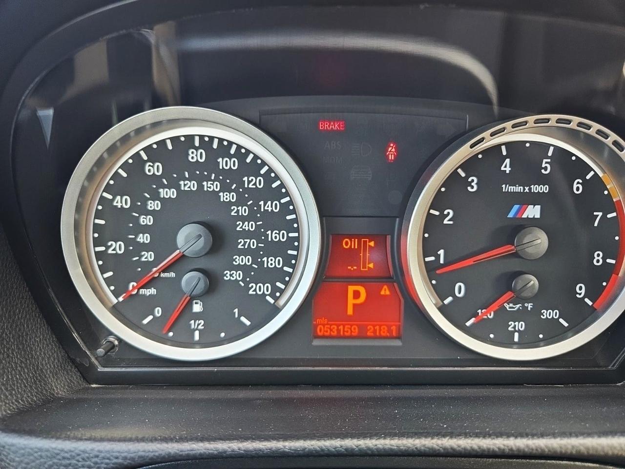 2013 BMW M3 Competition Package Portland OR