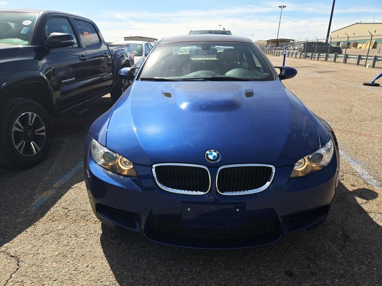 2013 BMW M3 Competition Package Portland OR