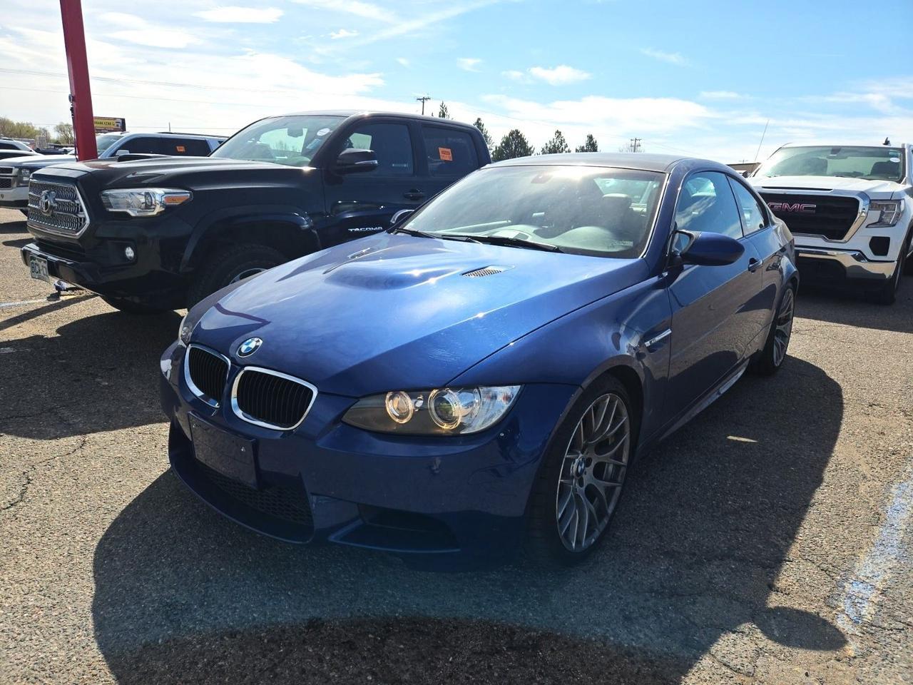 2013 BMW M3 Competition Package Portland OR