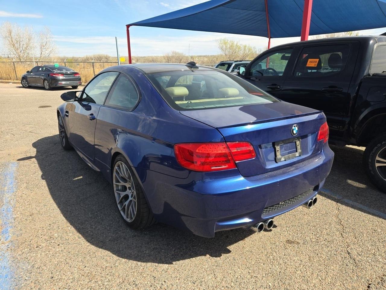 2013 BMW M3 Competition Package Portland OR