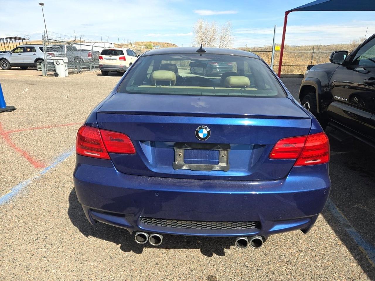 2013 BMW M3 Competition Package Portland OR