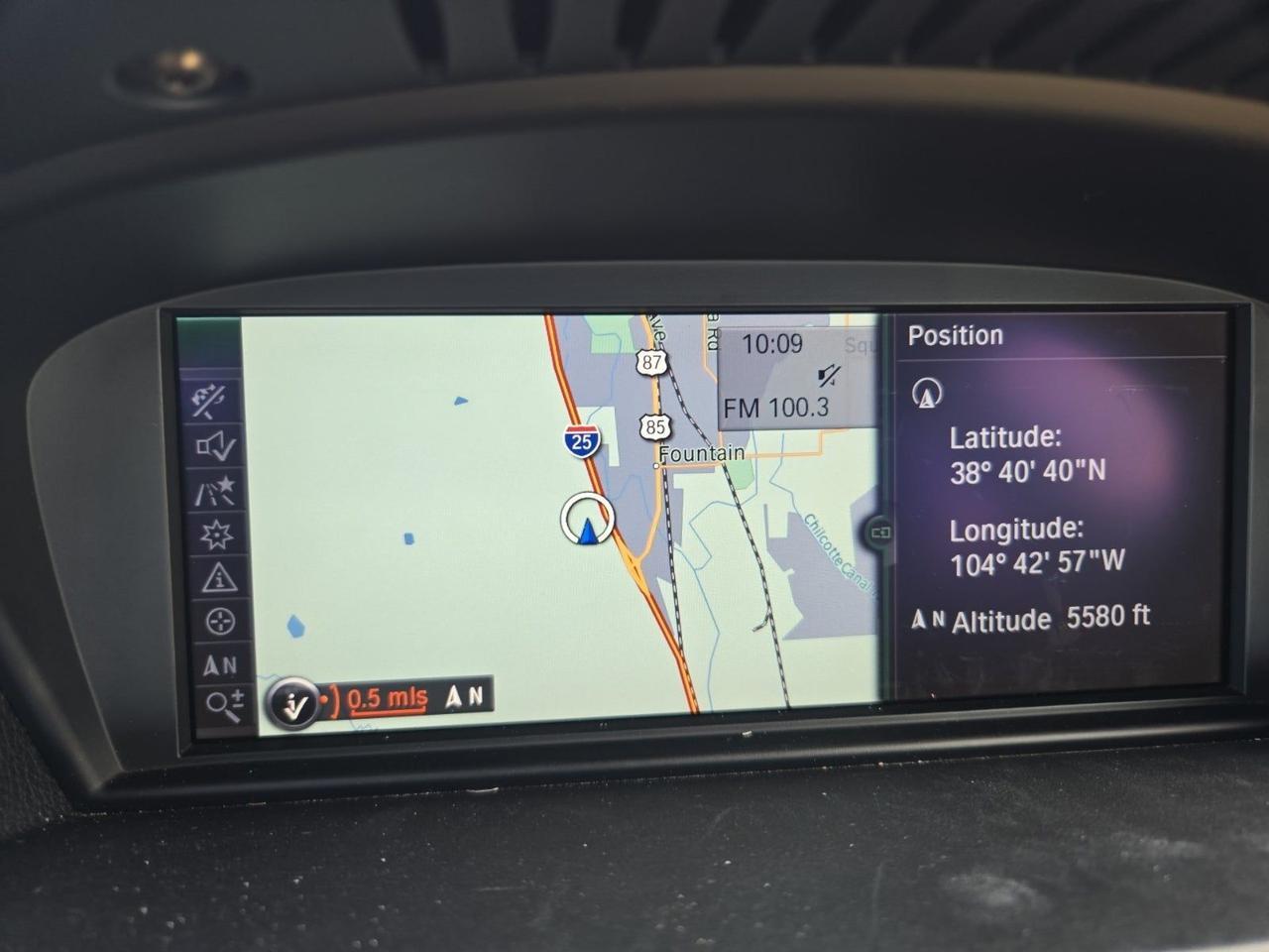 2013 BMW M3 Competition Package Portland OR