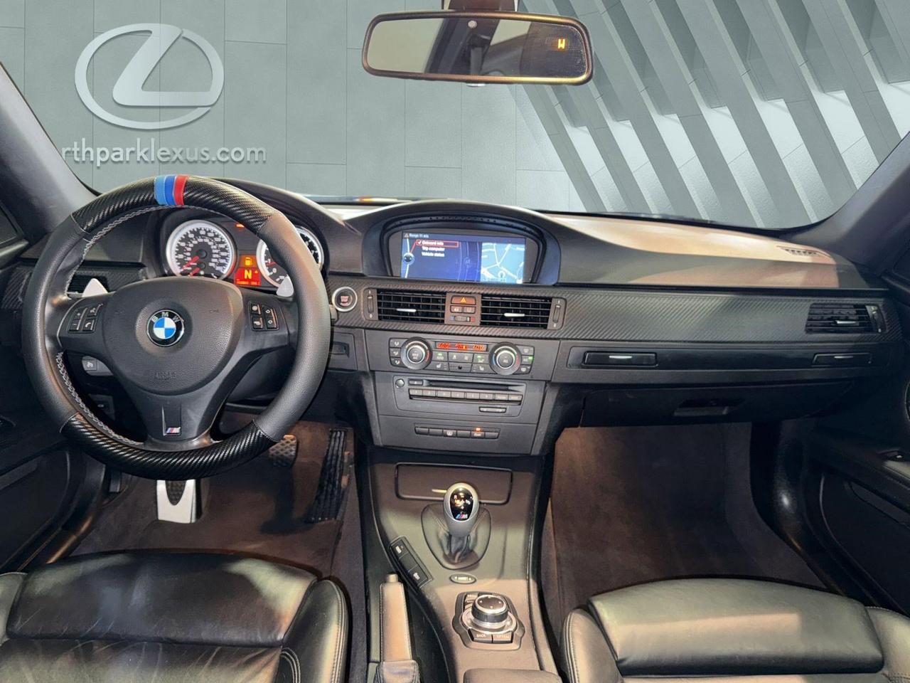 2013 BMW M3 Coupe San Antonio TX