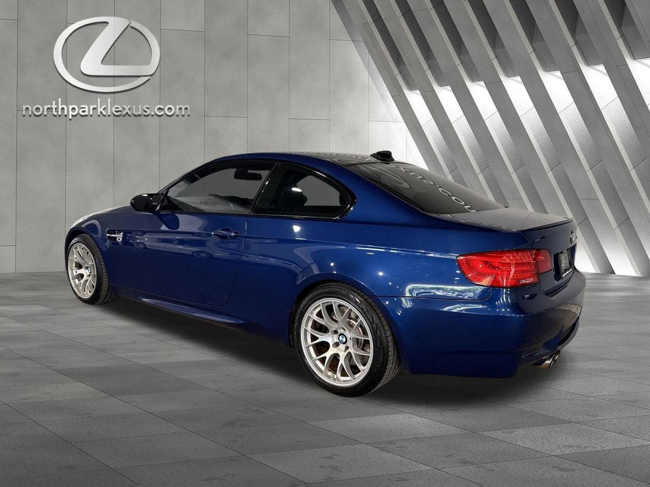 2013 BMW M3 Coupe San Antonio TX