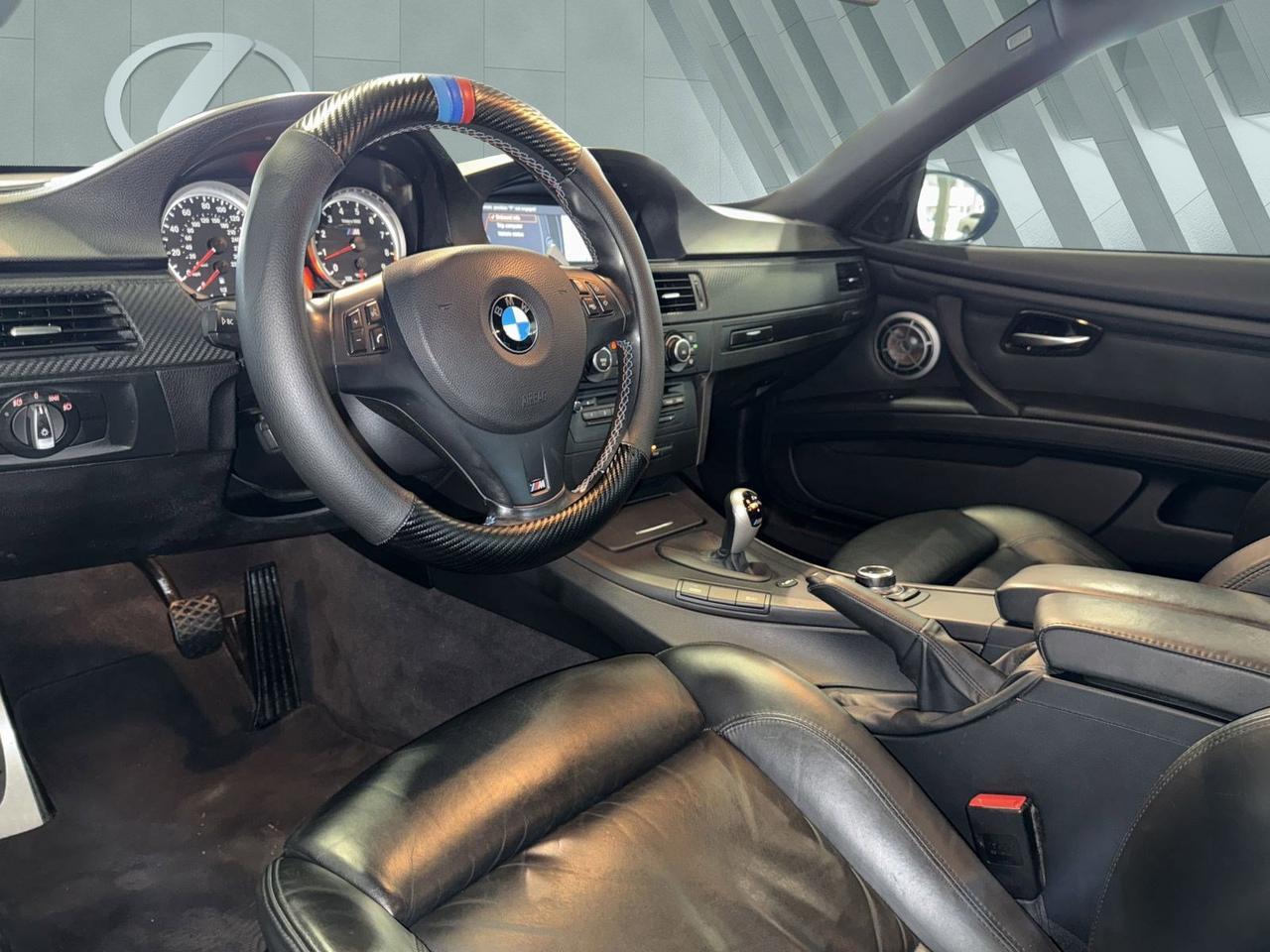 2013 BMW M3 Coupe San Antonio TX