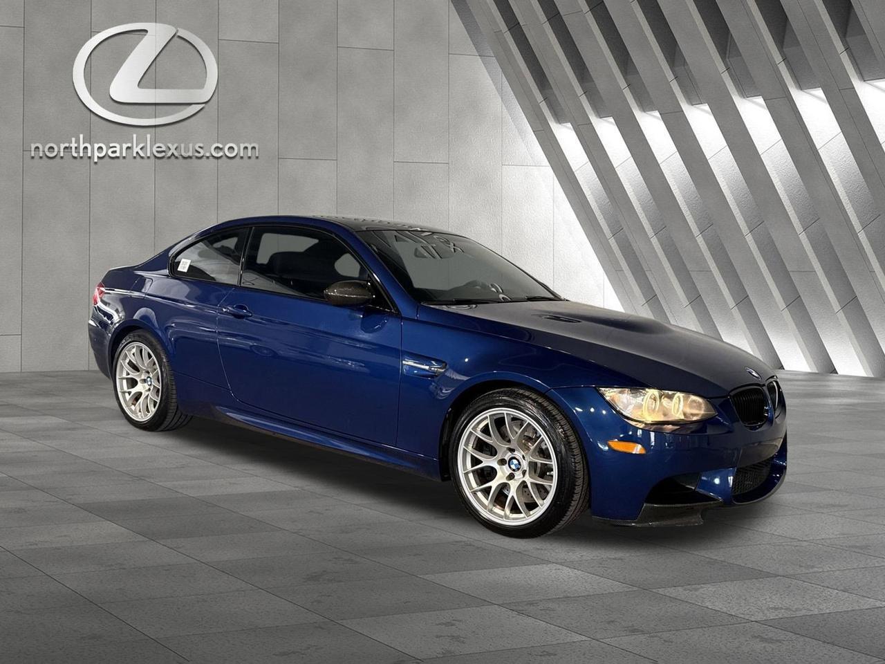 2013 BMW M3 Coupe San Antonio TX