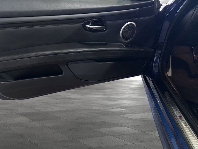 2013 BMW M3 Coupe San Antonio TX