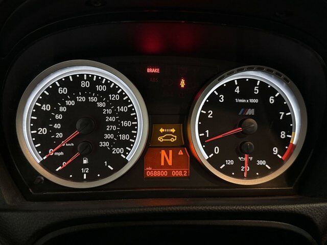 2013 BMW M3 Coupe San Antonio TX