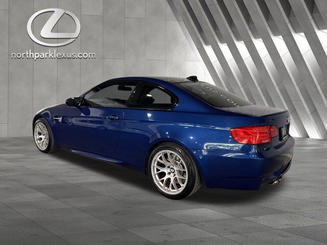 2013 BMW M3 Coupe San Antonio TX