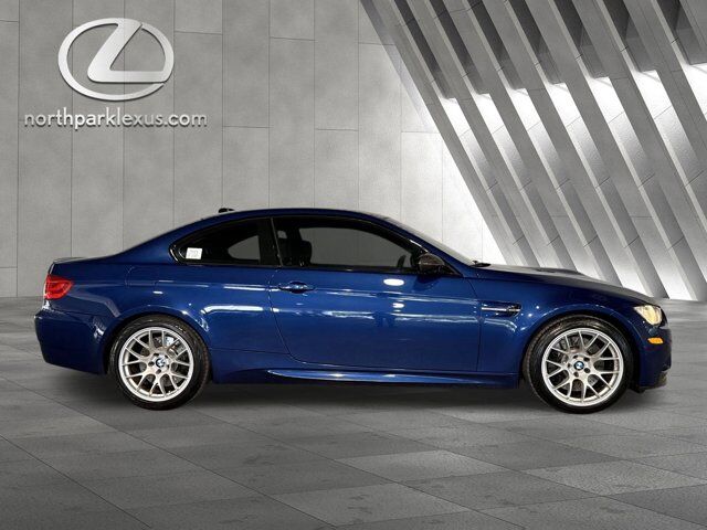 2013 BMW M3 Coupe San Antonio TX