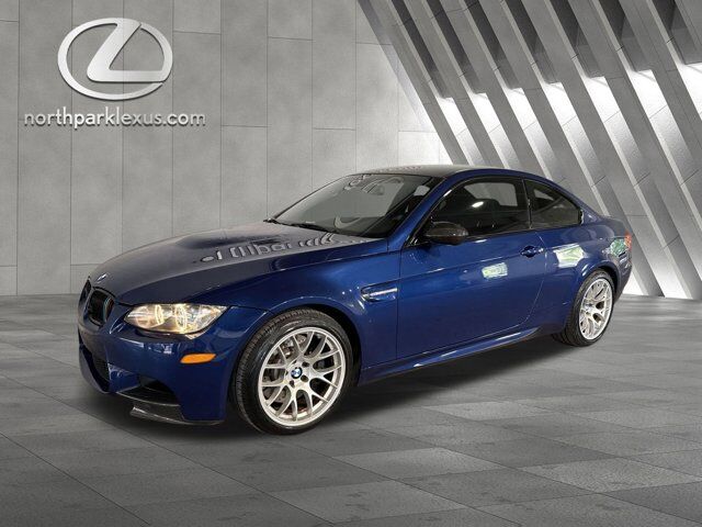 2013 BMW M3 Coupe San Antonio TX