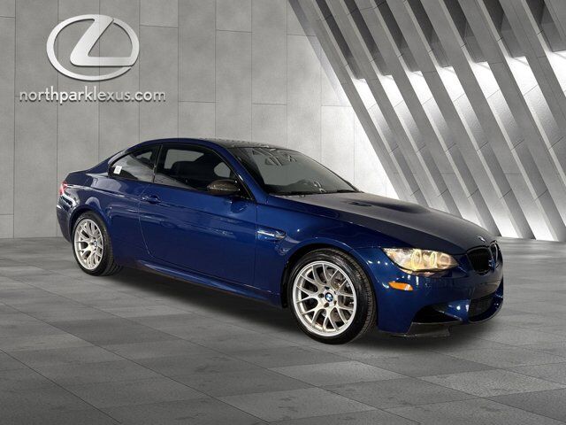 2013 BMW M3 Coupe San Antonio TX