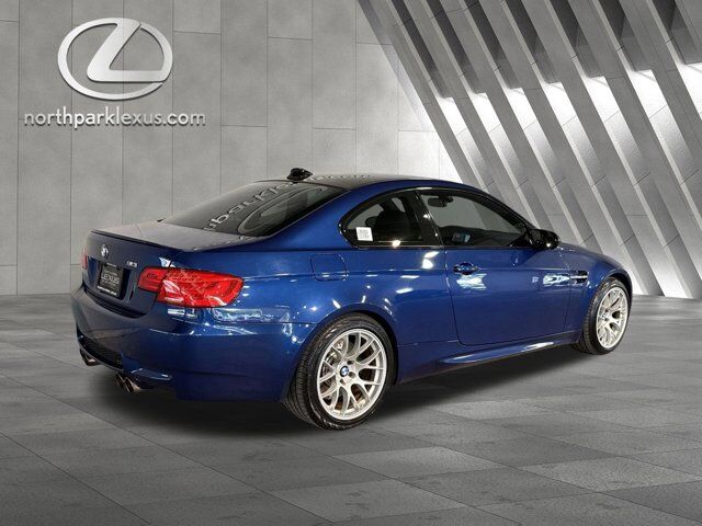 2013 BMW M3 Coupe San Antonio TX