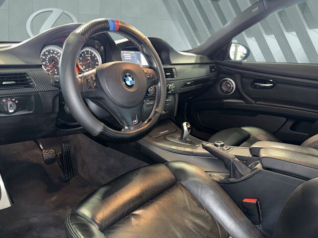 2013 BMW M3 Coupe San Antonio TX