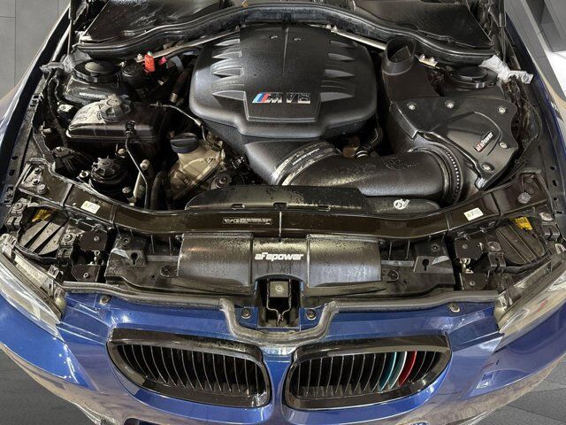 2013 BMW M3 Coupe San Antonio TX