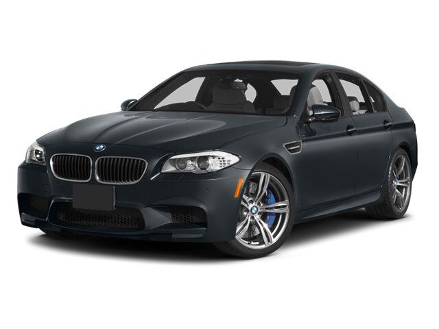 2013 BMW M5 Oak Ridge TN