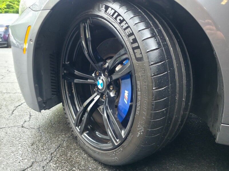 2013 BMW M5