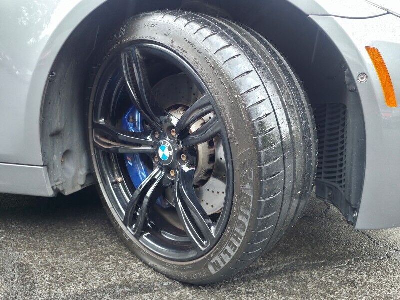 2013 BMW M5