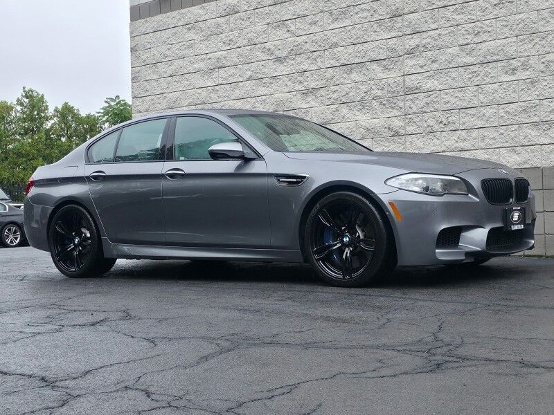 2013 BMW M5 Willow Grove PA