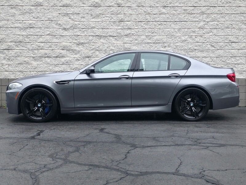2013 BMW M5 Willow Grove PA
