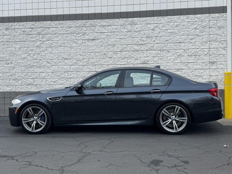 2013 BMW M5 Willow Grove PA