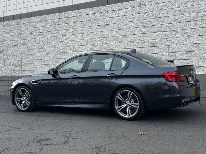 2013 BMW M5 Willow Grove PA