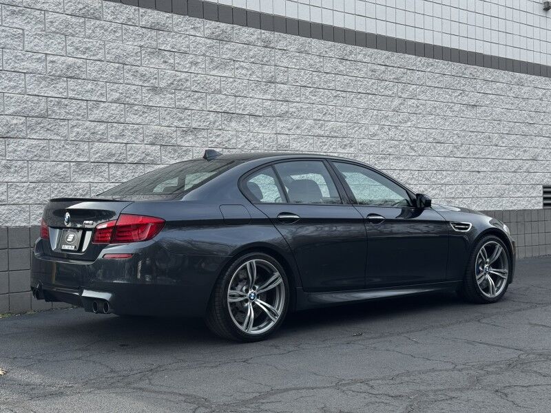 2013 BMW M5 Willow Grove PA