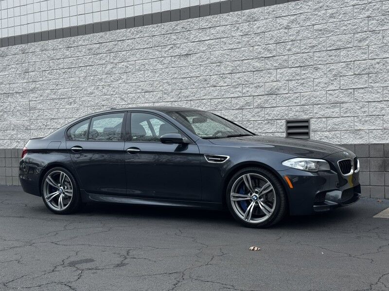 2013 BMW M5 Willow Grove PA