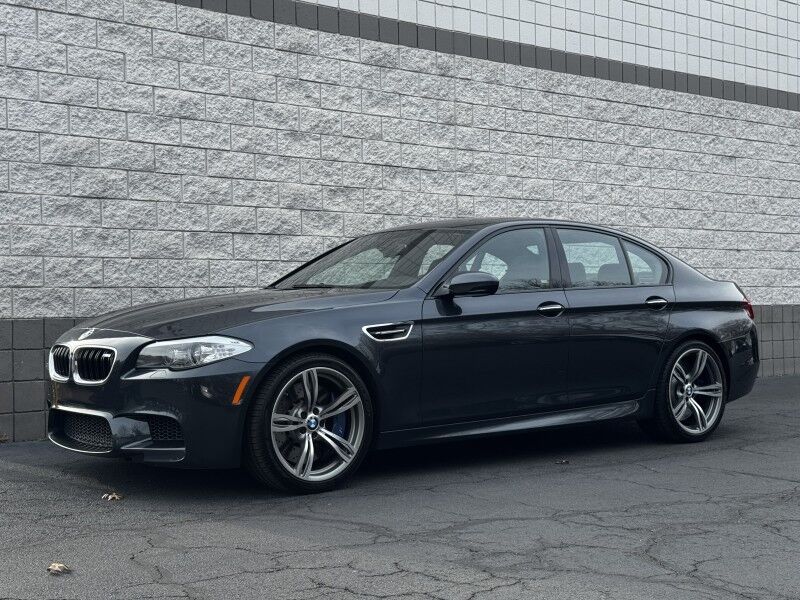 2013 BMW M5 Willow Grove PA