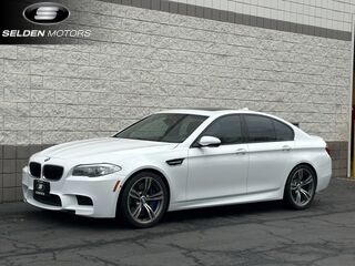 2013_BMW_M5__ Willow Grove PA